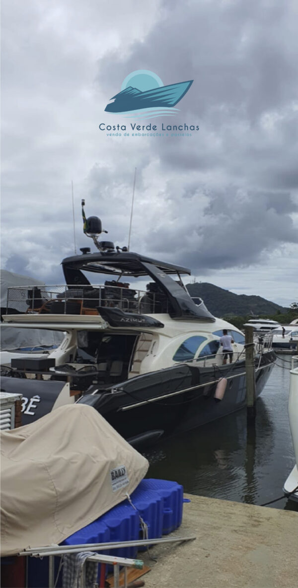 INTERMARINE 760 Full - Image 17