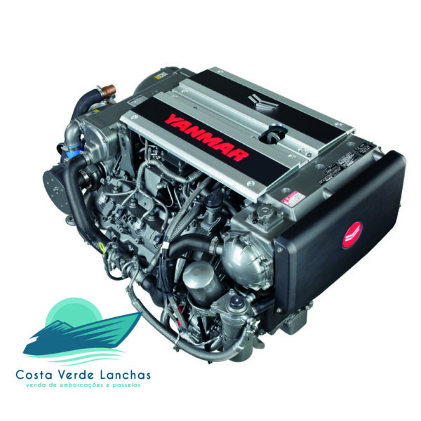 Lancha Caprice 480/48 pés - Imagem 20