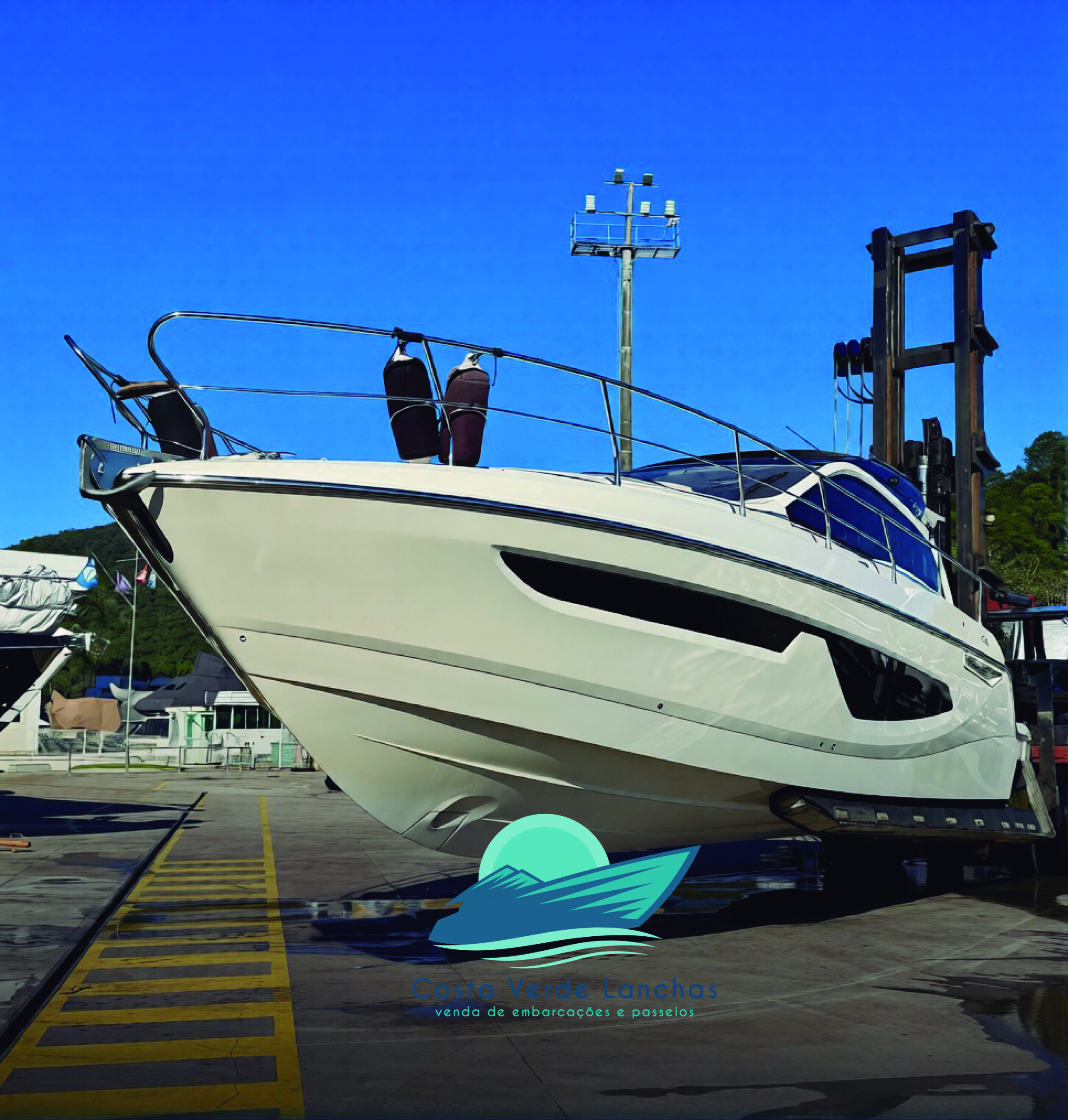 Sessa C 40 pés – Ano 2019